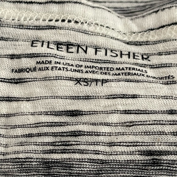 Eileen Fisher Top - Picture 5 of 6